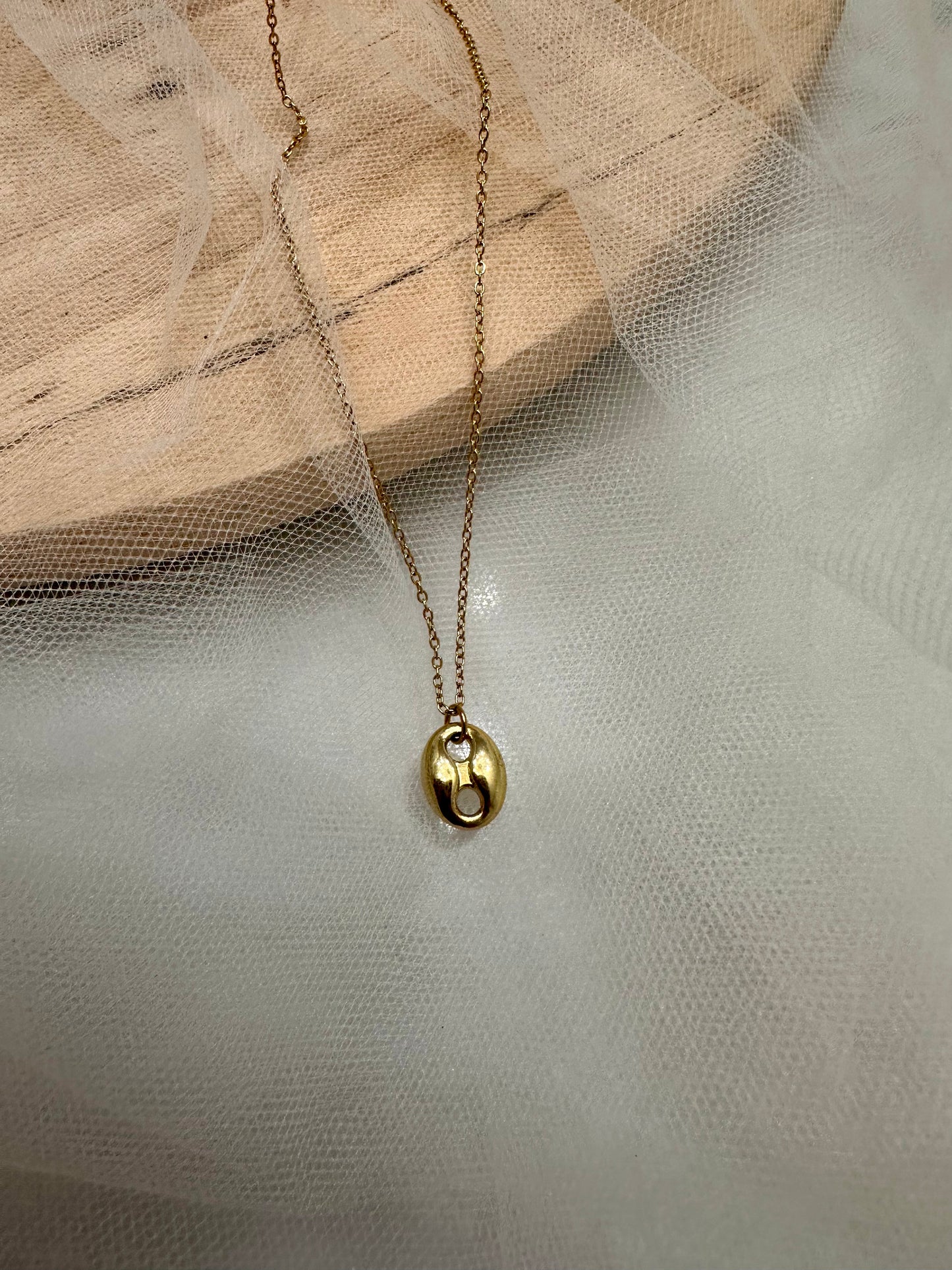 GG Necklace