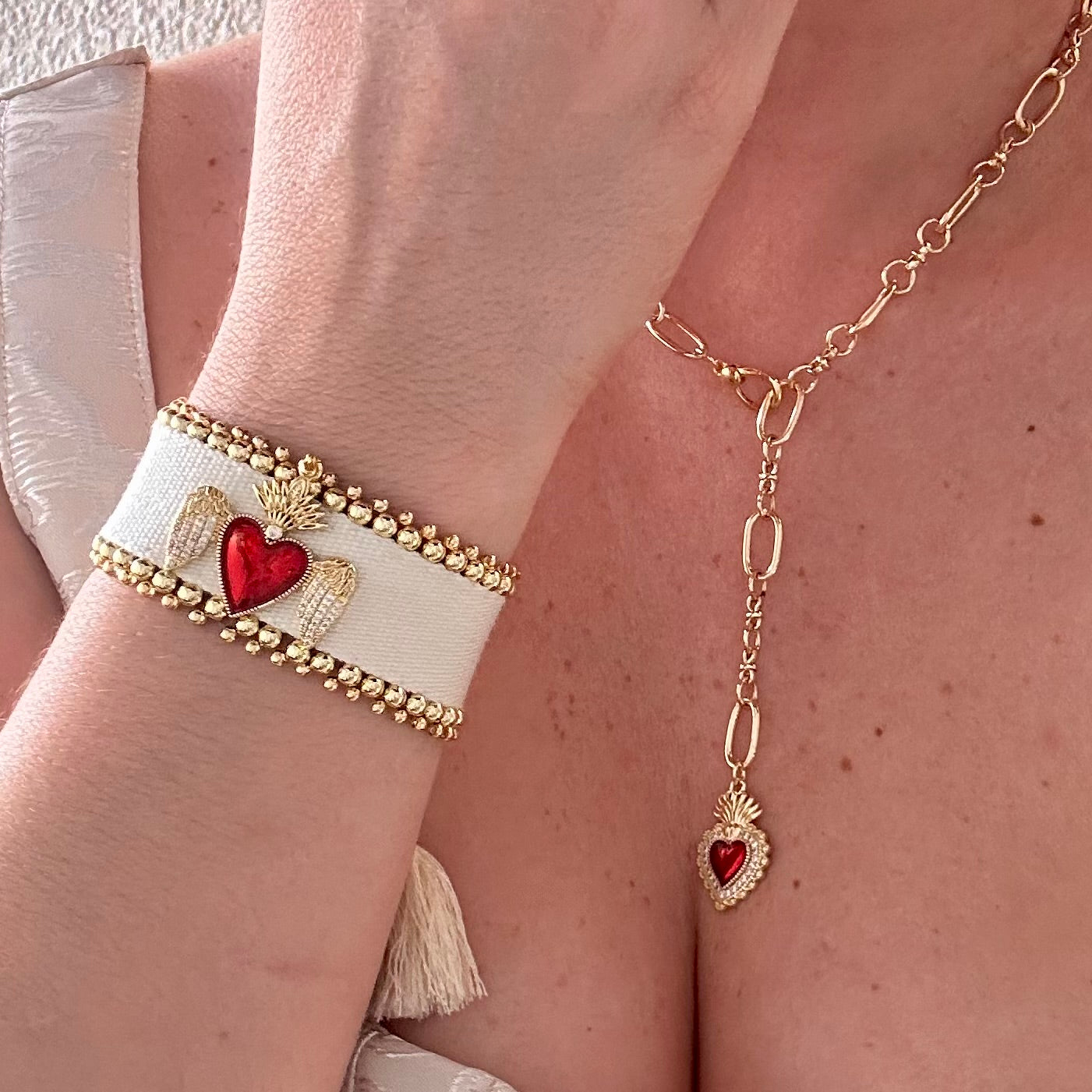Love me Bracelet