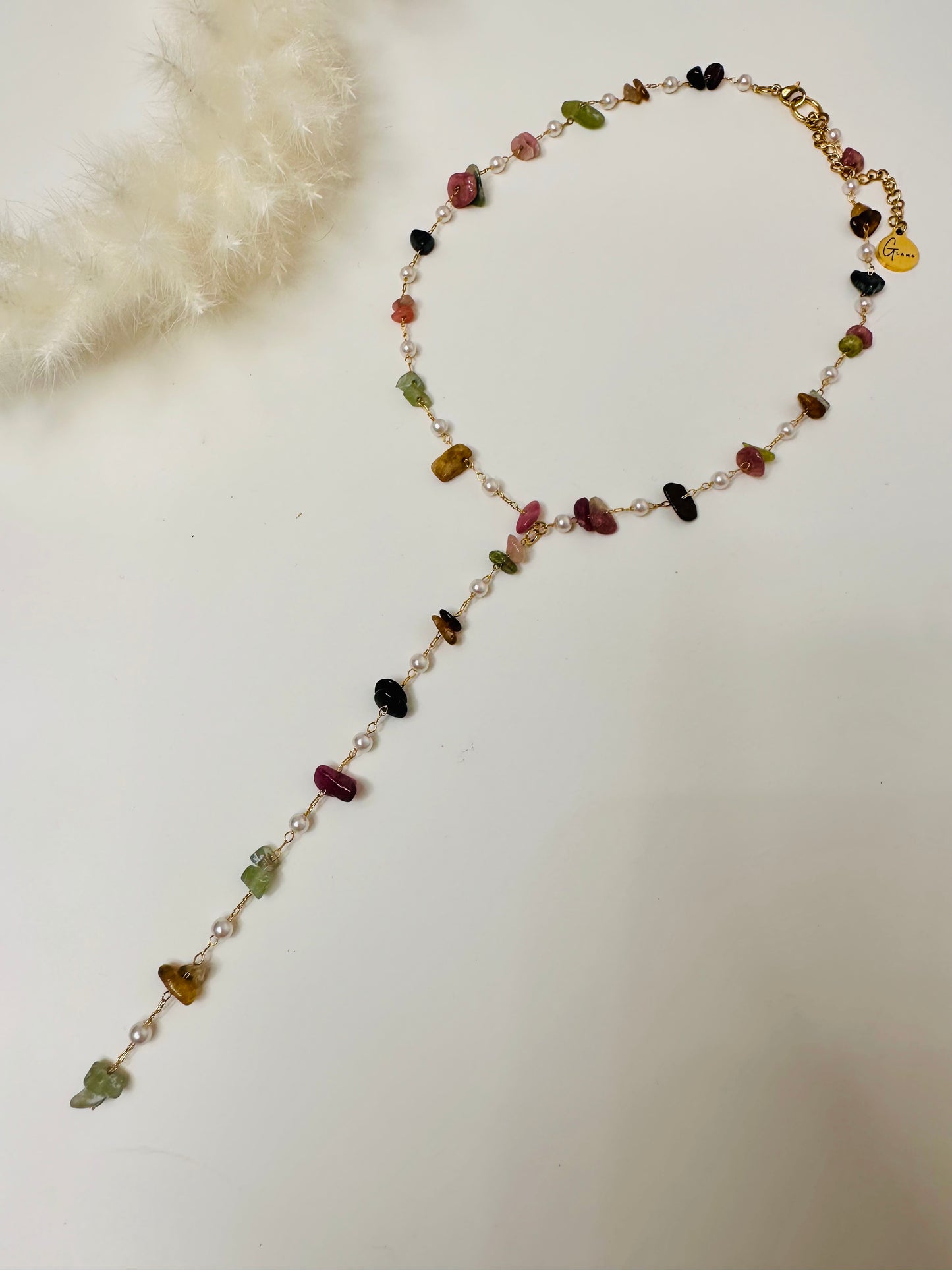 Isabela Necklace