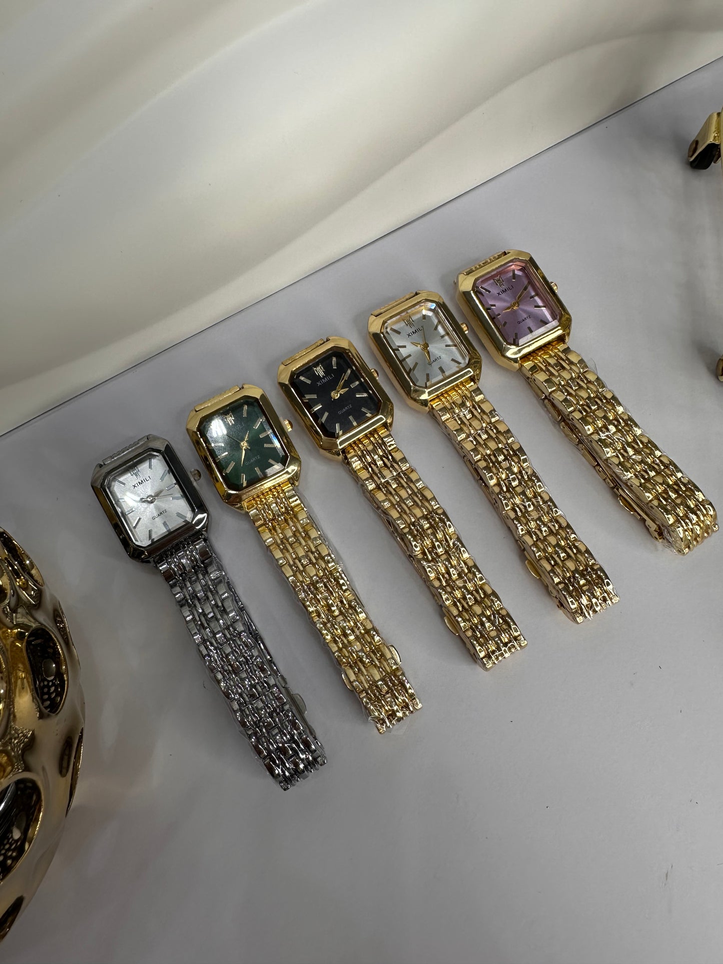 Sabrina Watch