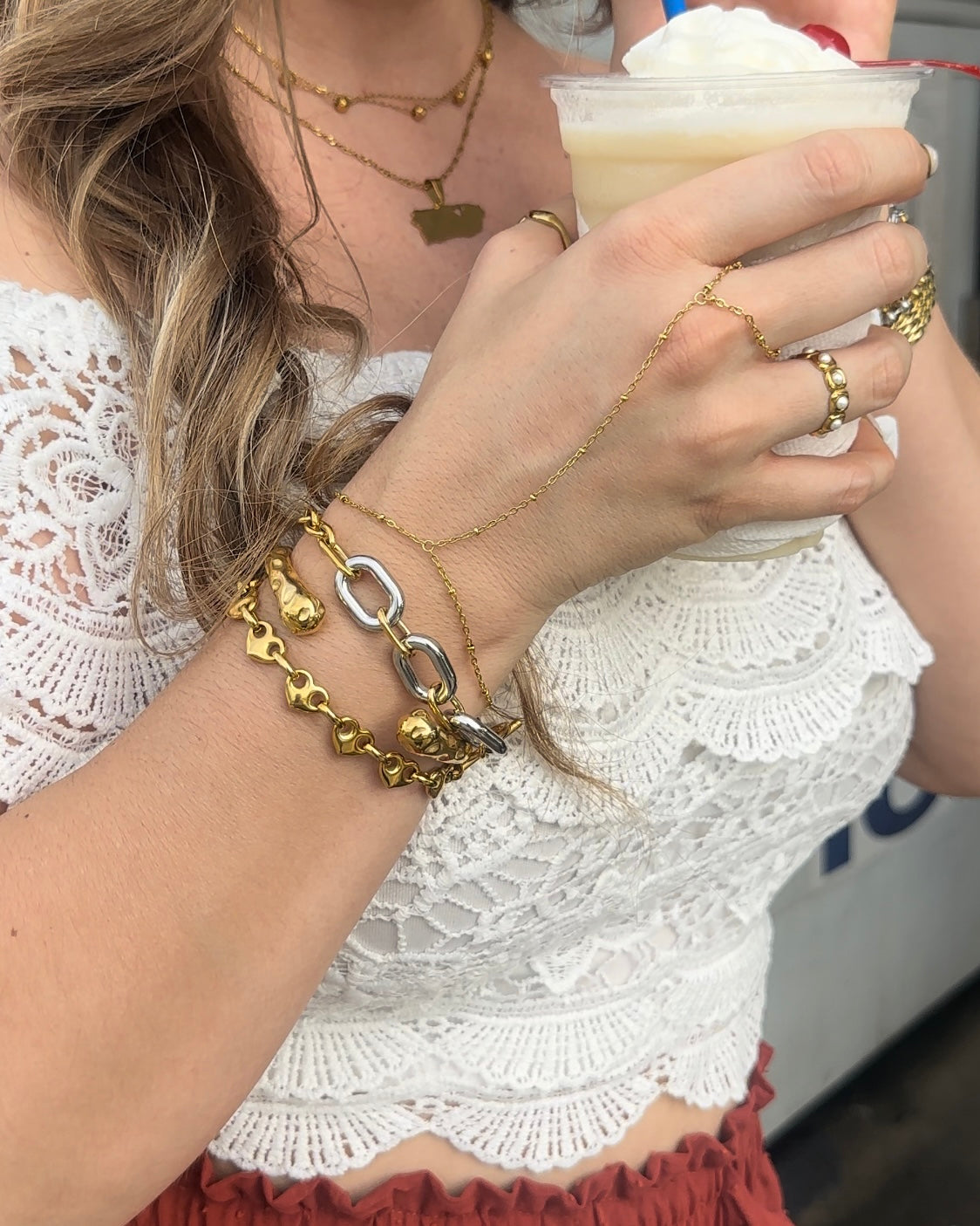 Mariel Bracelet