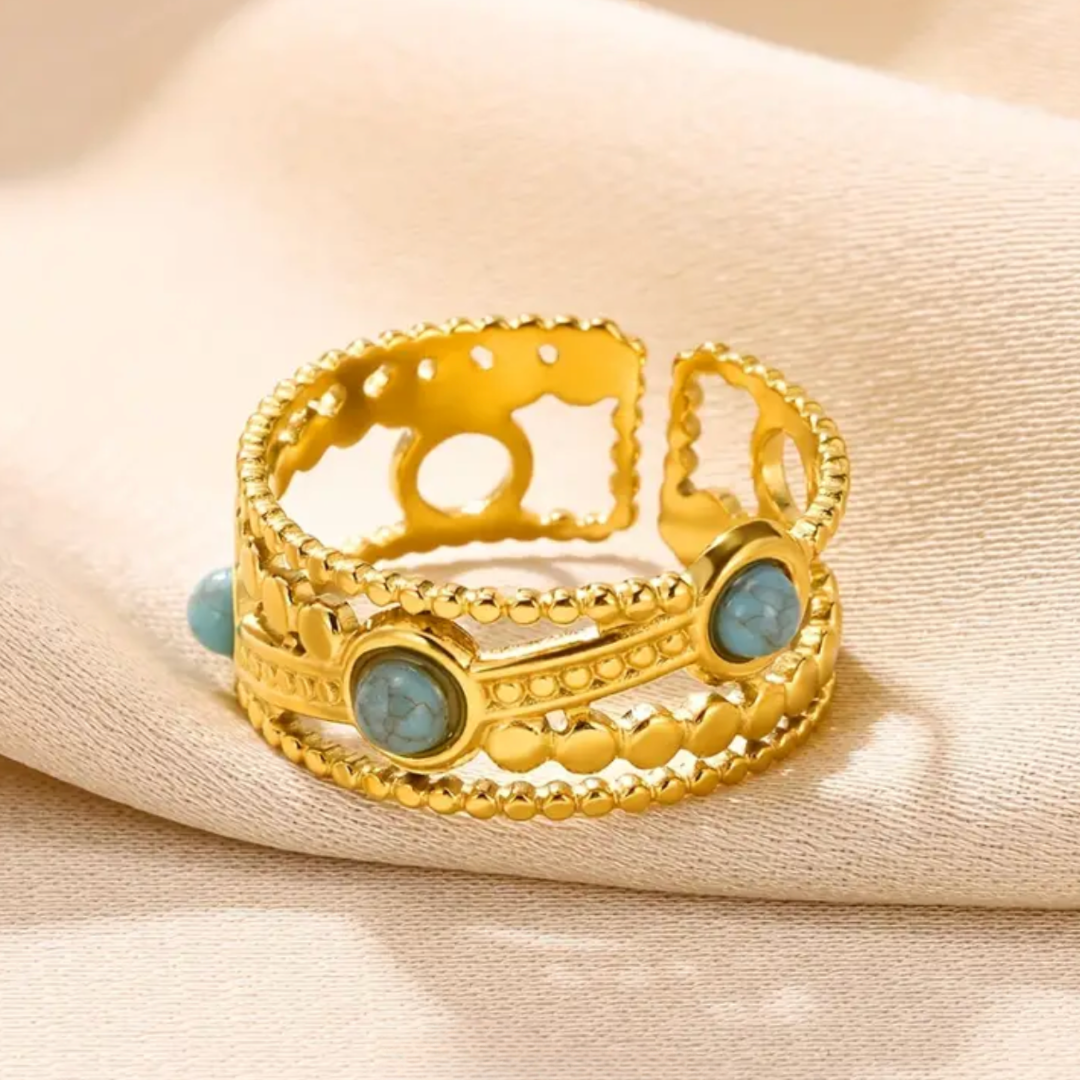 Galilea Ring