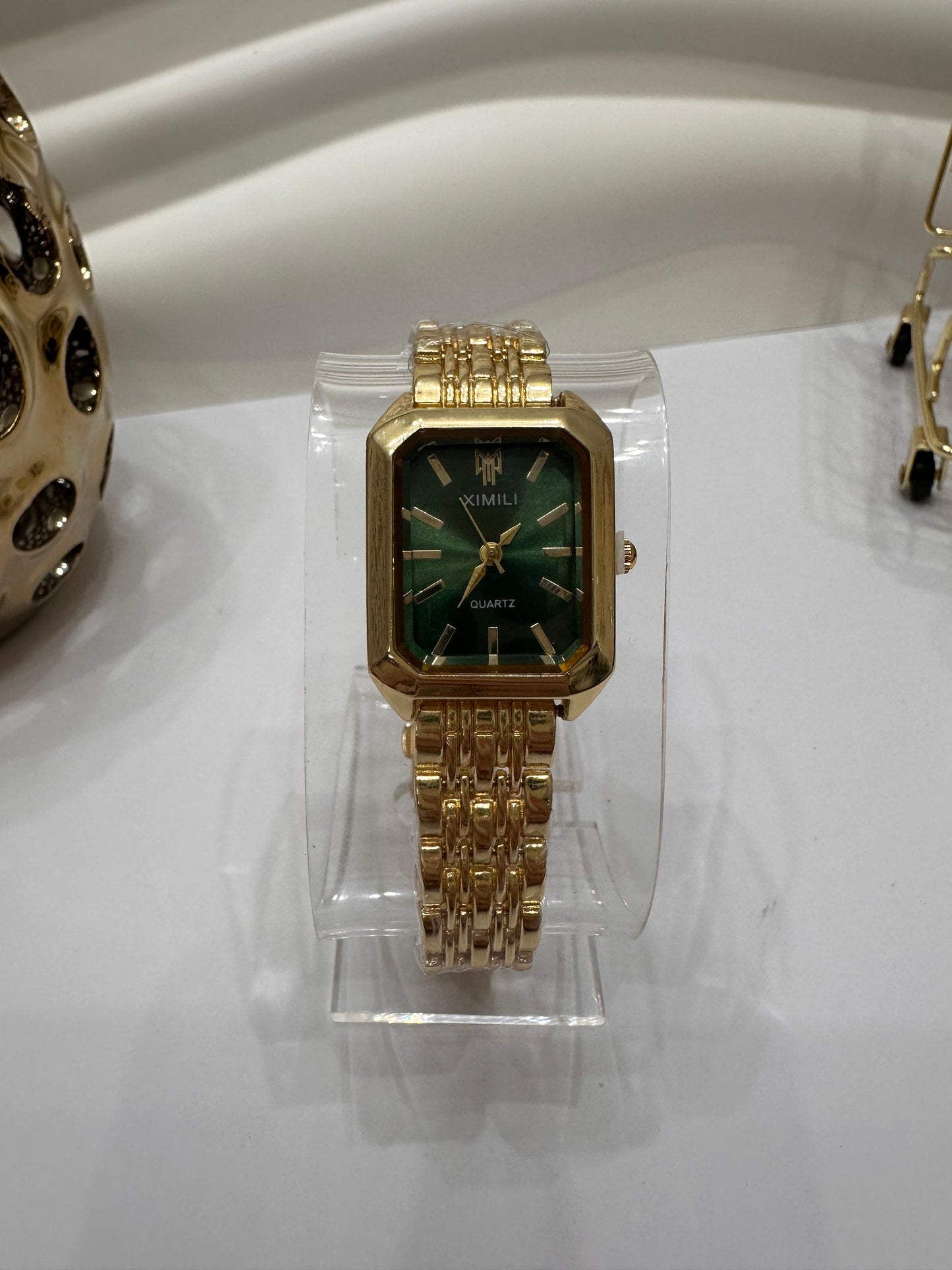 Sabrina Watch