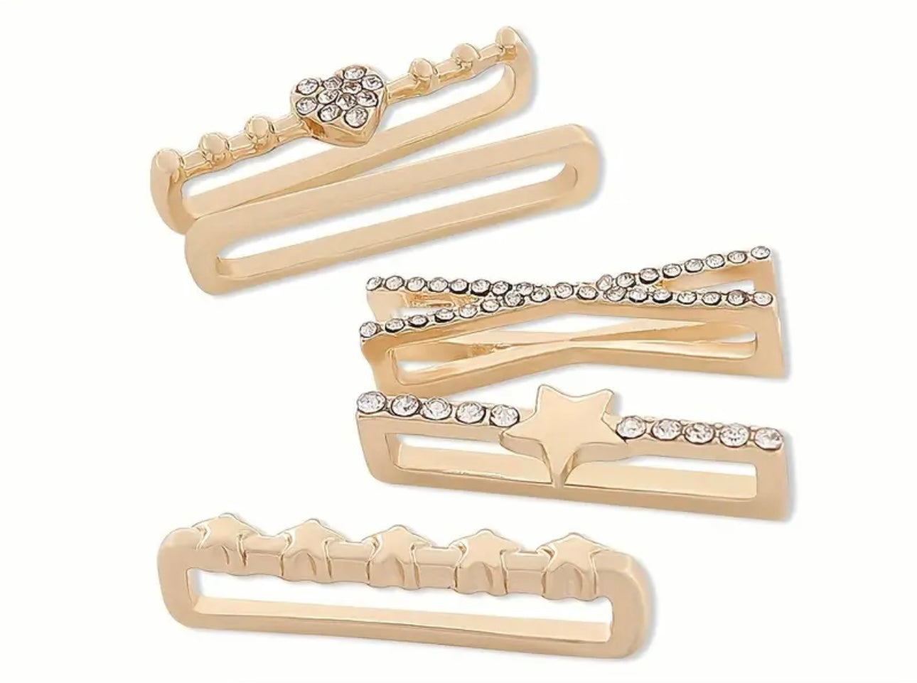Glam Accesorie Watch Band