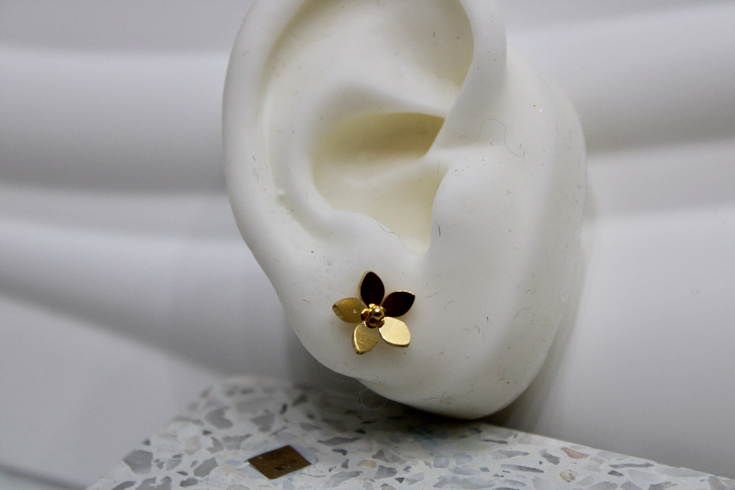 Flower Stud ST