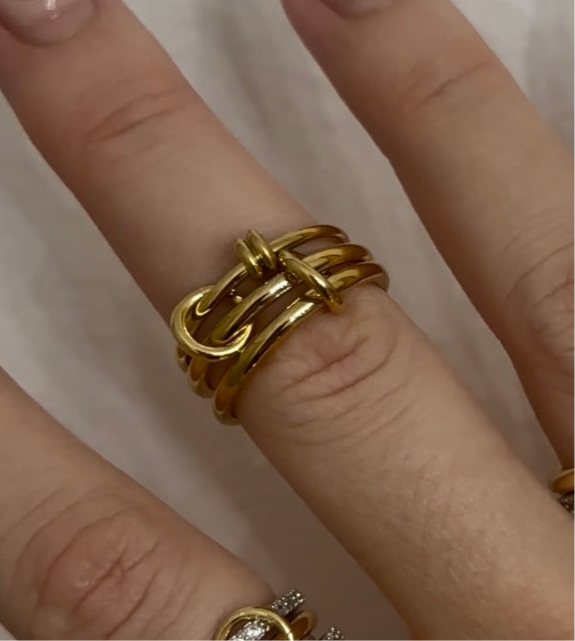 Daily Ring