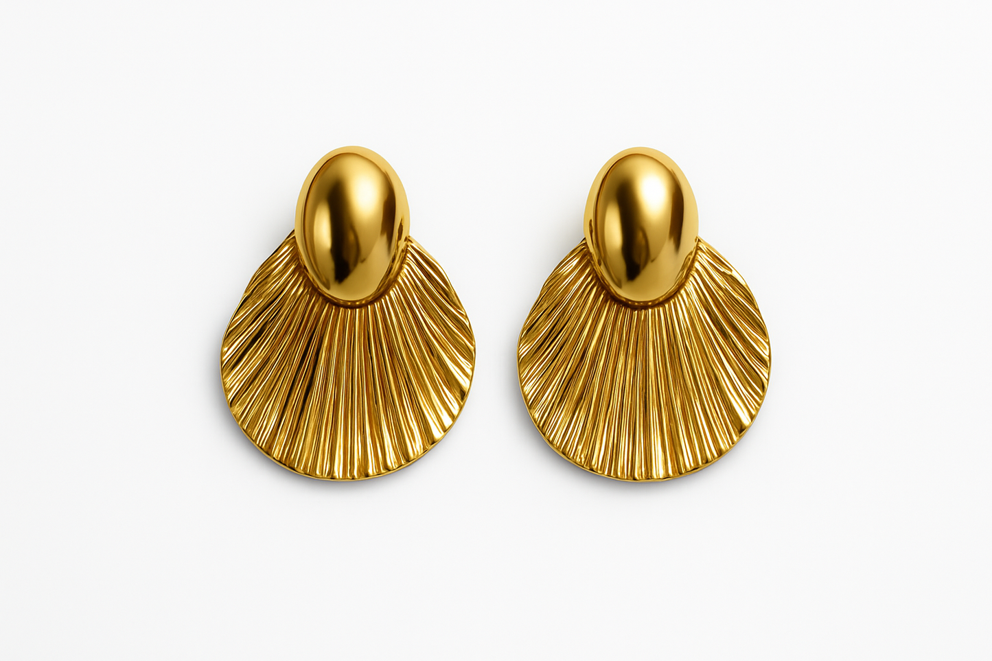 Asia Earring