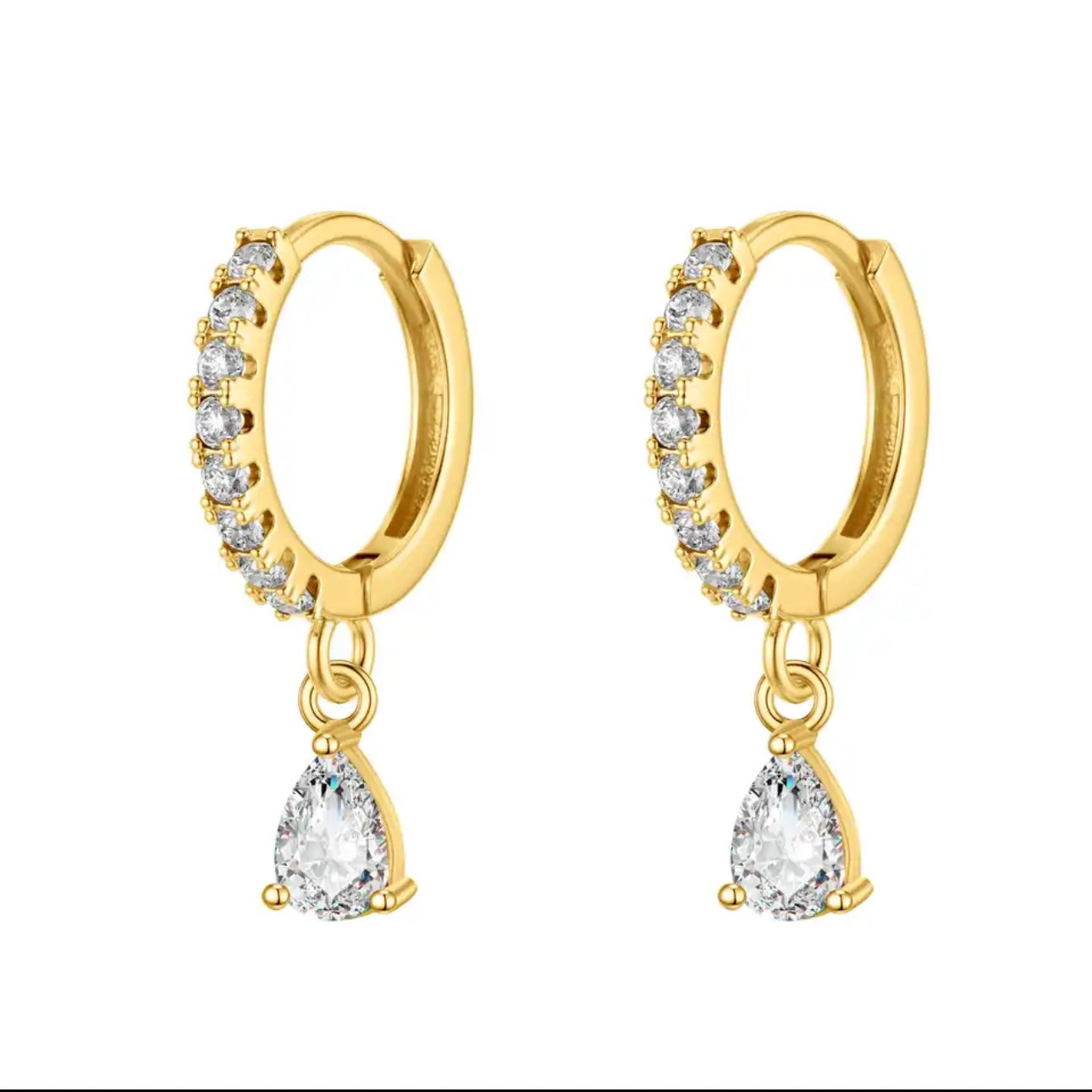 Miami Earing