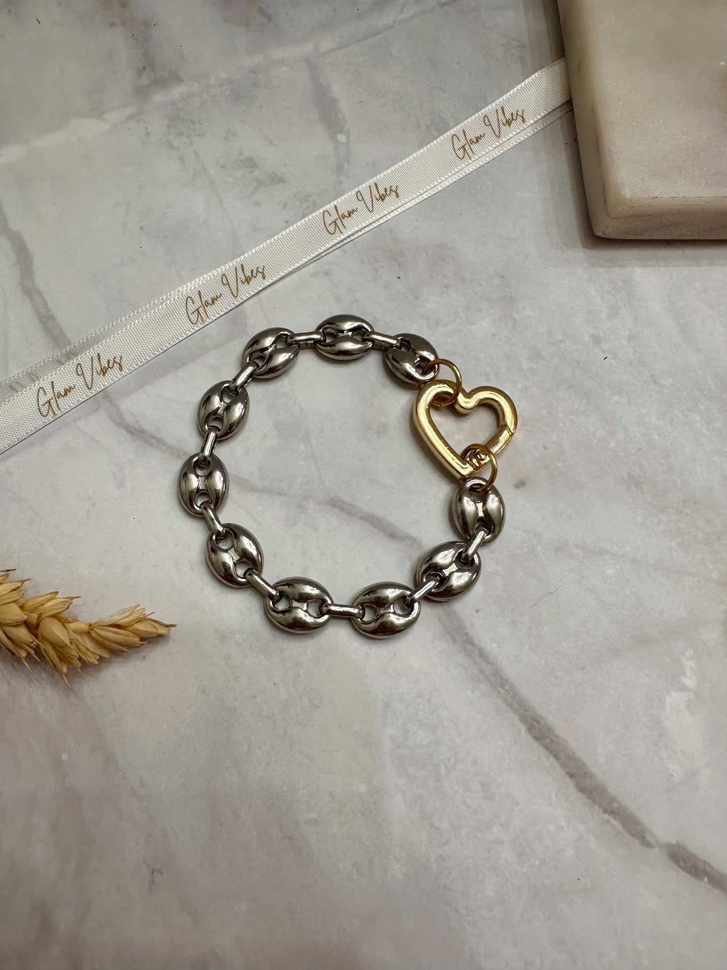 Two Love Bracelet