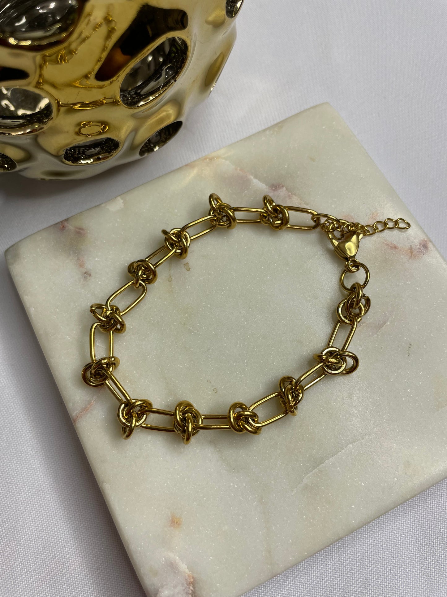 Knots Bracelets