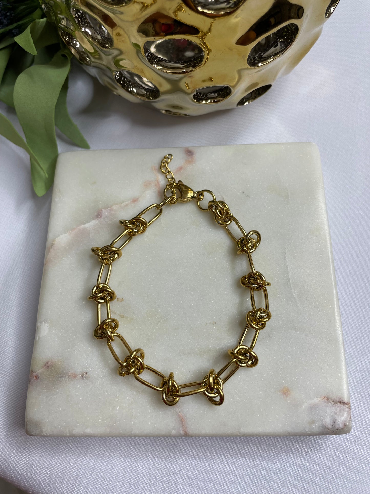 Knots Bracelets