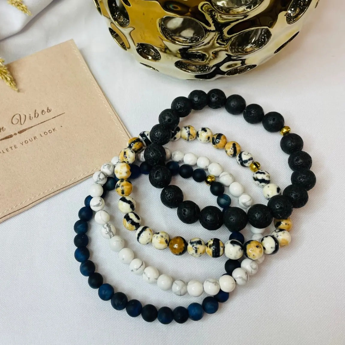 Bracelets Men