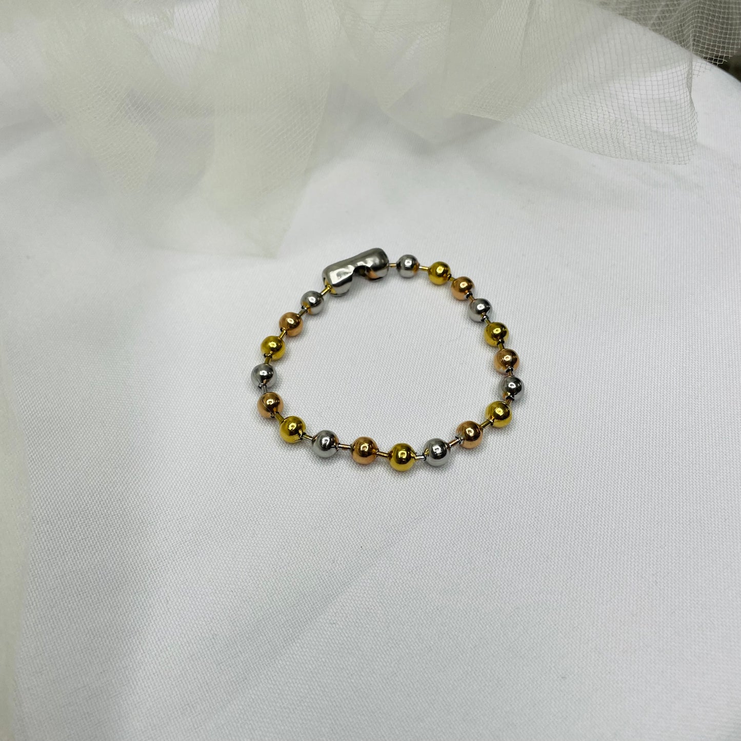 Military Bracelet 6mm
