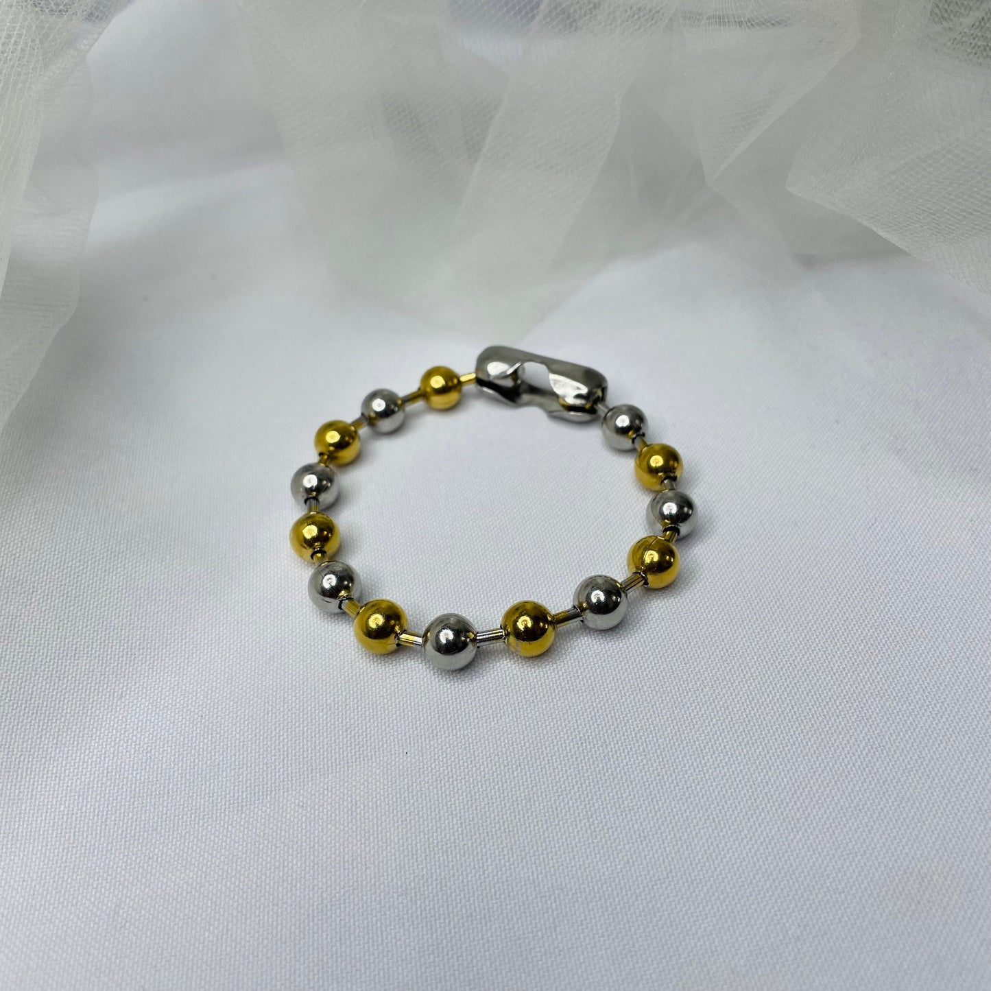Military Bracelet 8mm