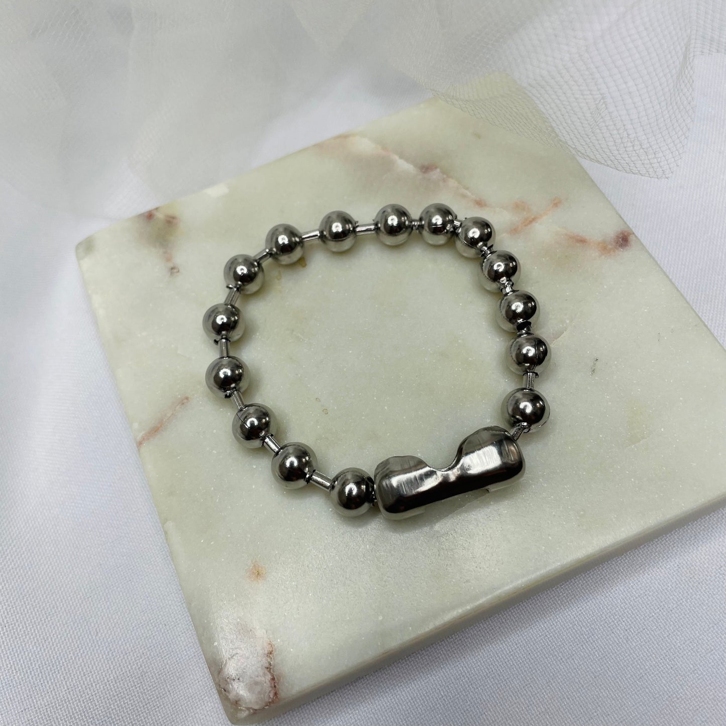Military Bracelet 8mm