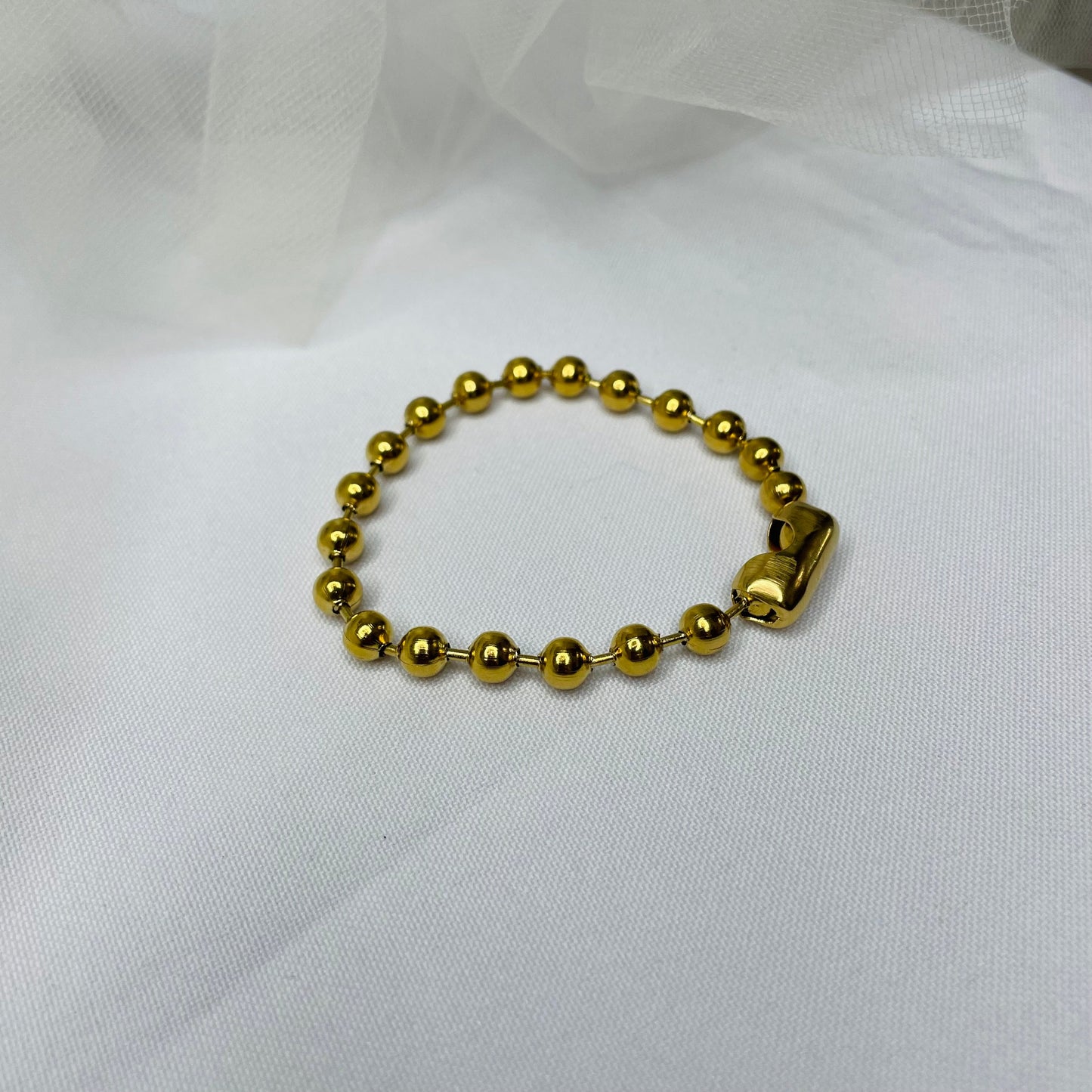 Military Bracelet 8mm