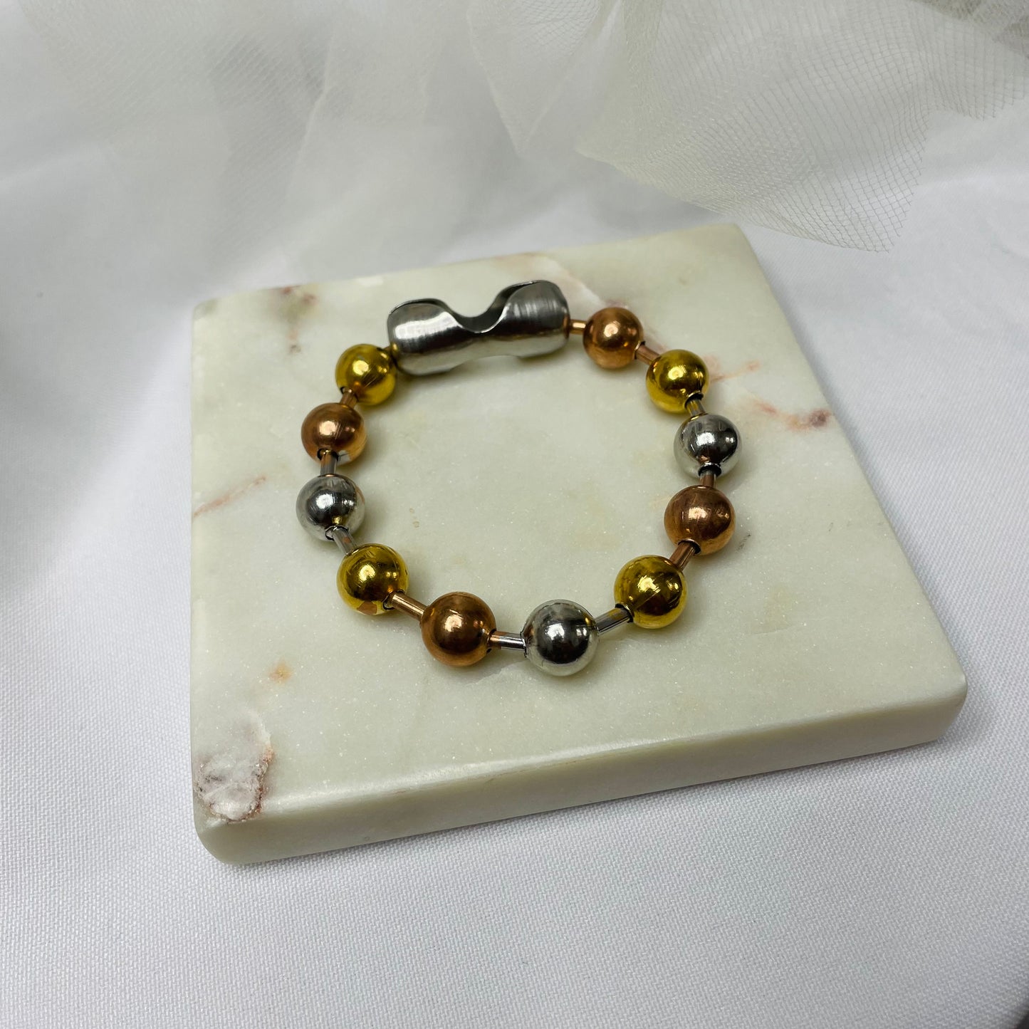 Military Bracelet 10mm
