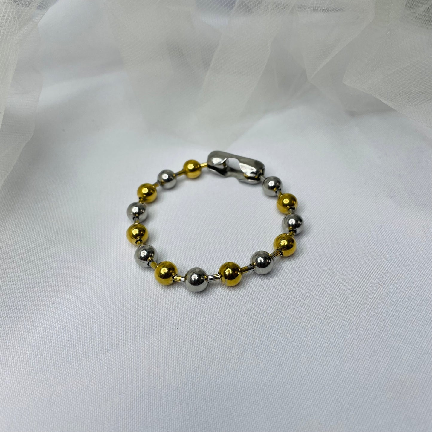 Military Bracelet 6mm