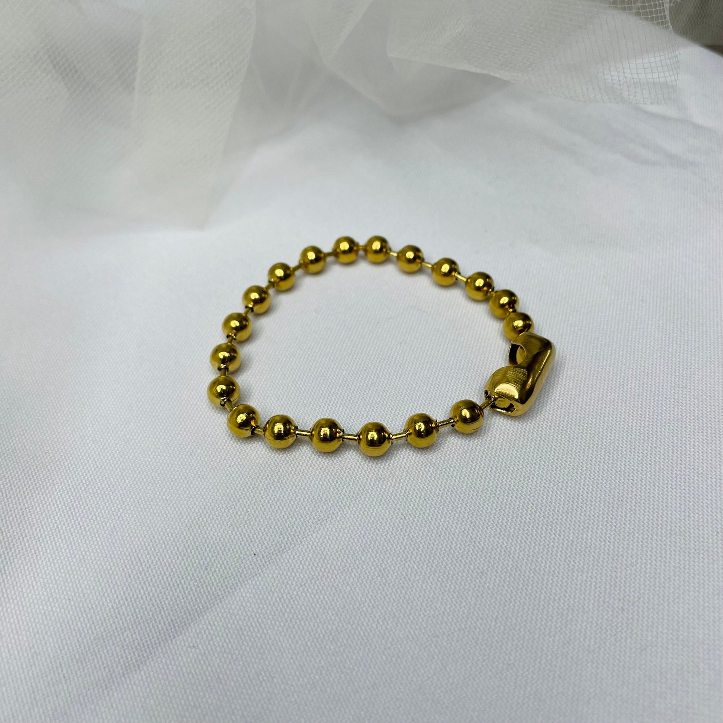 Military Bracelet 6mm