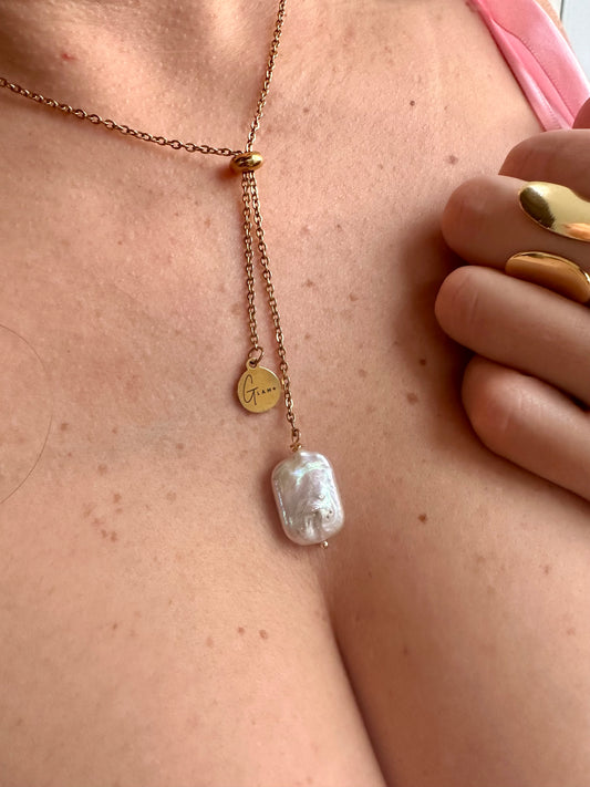 Glam Chic Necklace