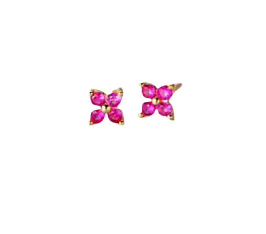 Pinky mini studs