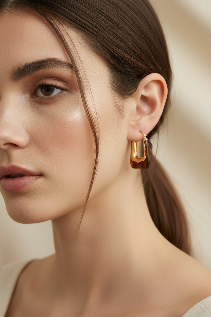 Fall Earrings