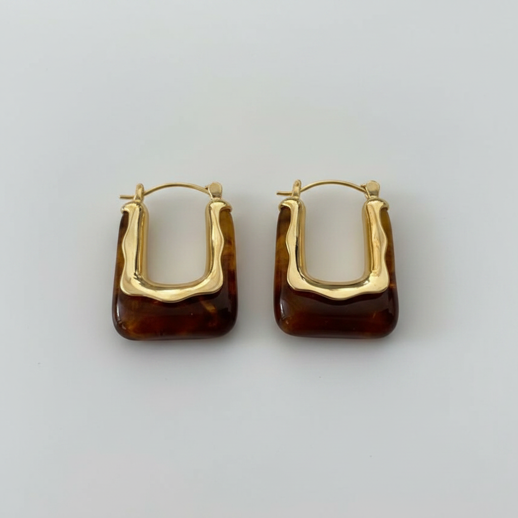 Fall Earrings