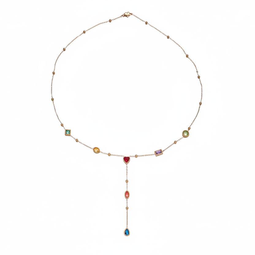 Sweet Necklace