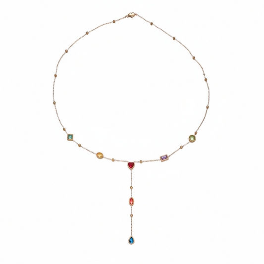Sweet Necklace