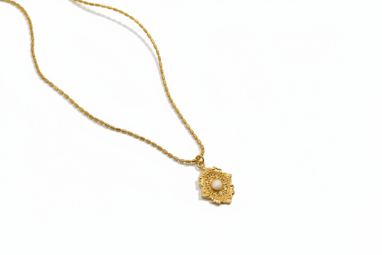Leah Necklace
