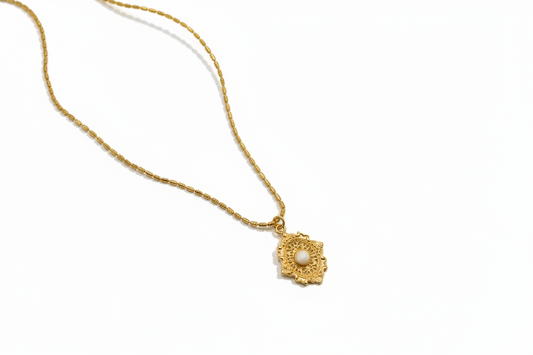 Leah Necklace