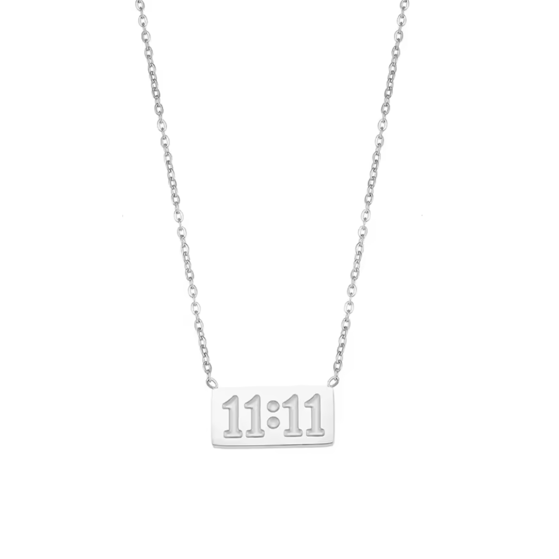 Make a Wish Necklace