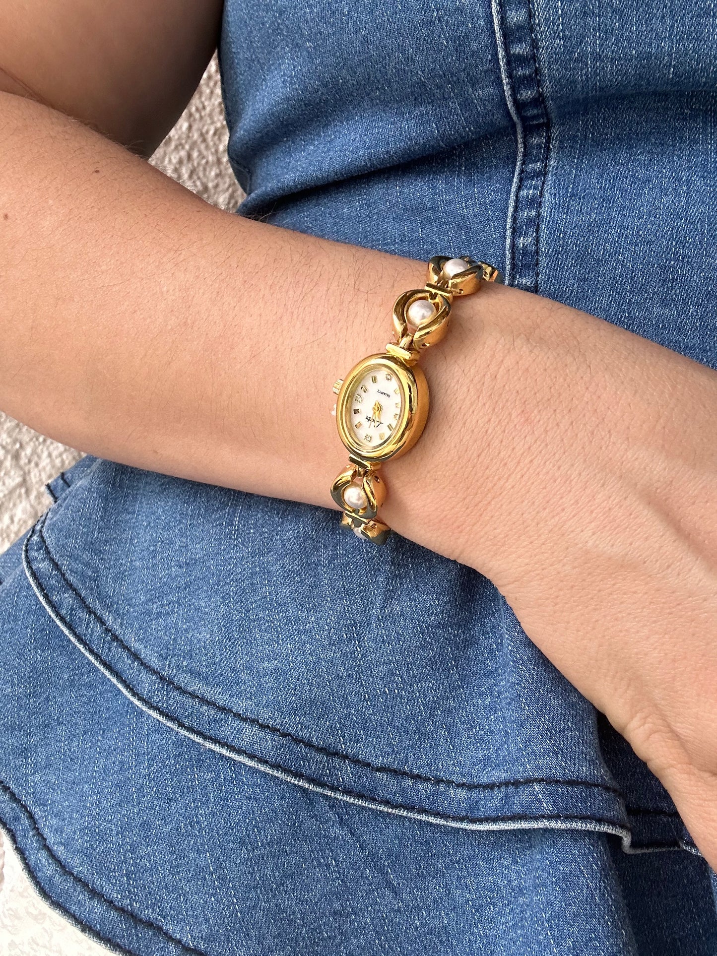 Classic Mother Watch