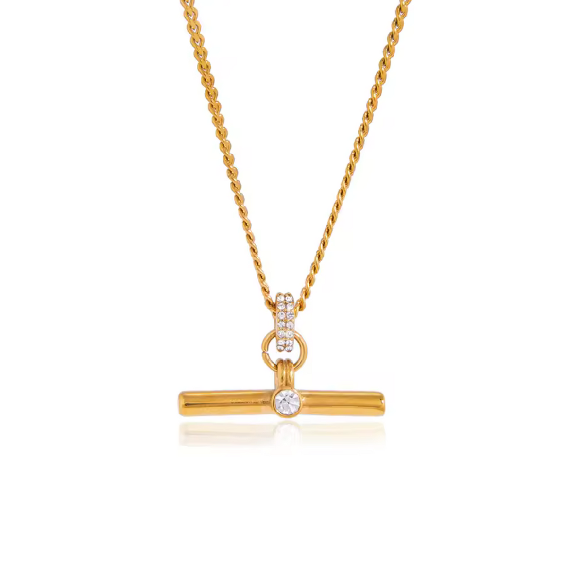 Glam Necklace