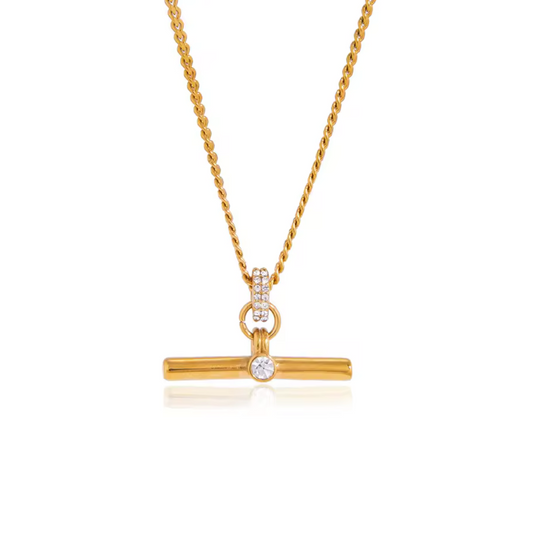 Glam Necklace