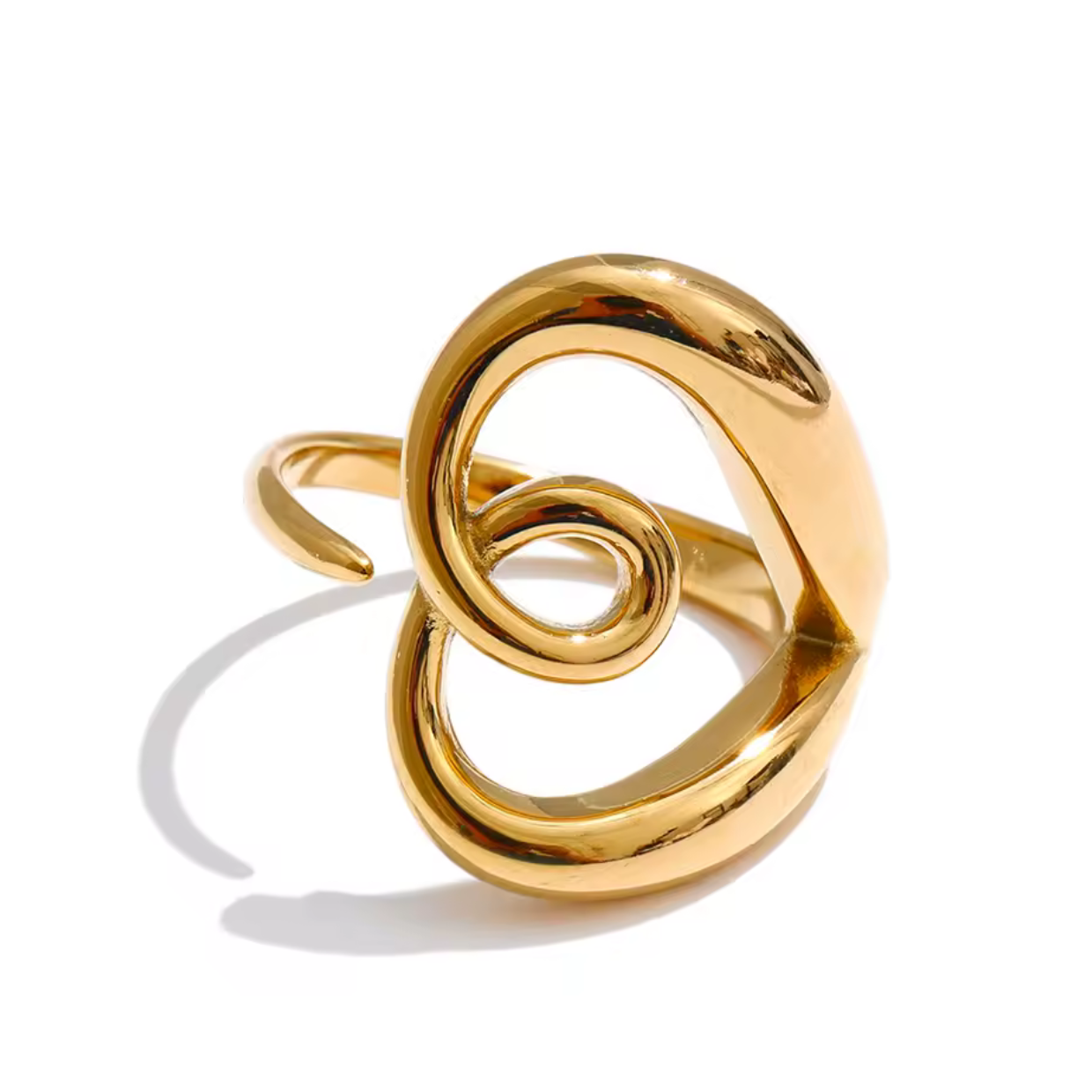 My Heart Ring