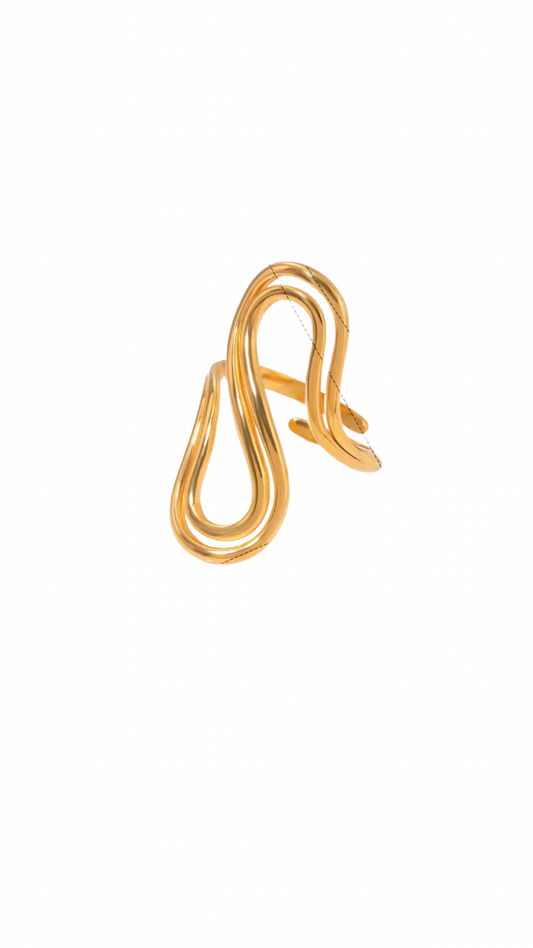 Camila Ring