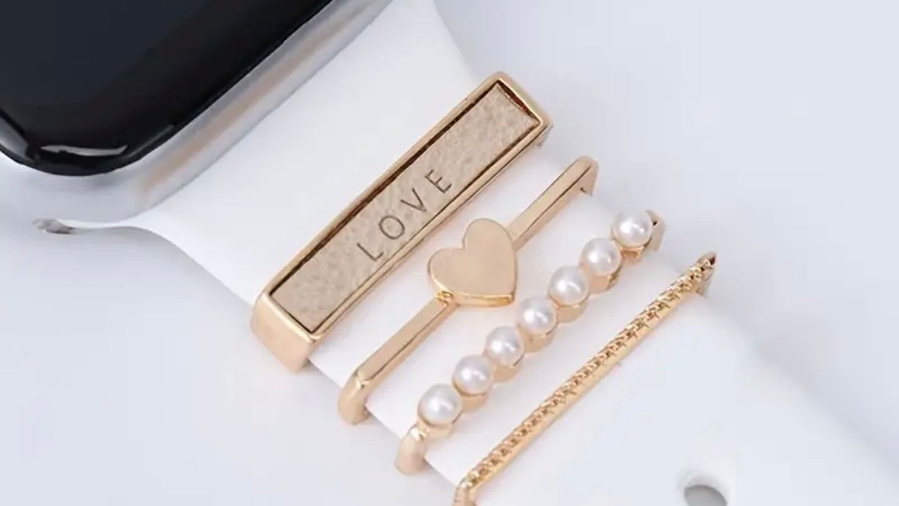 Love jewelry band