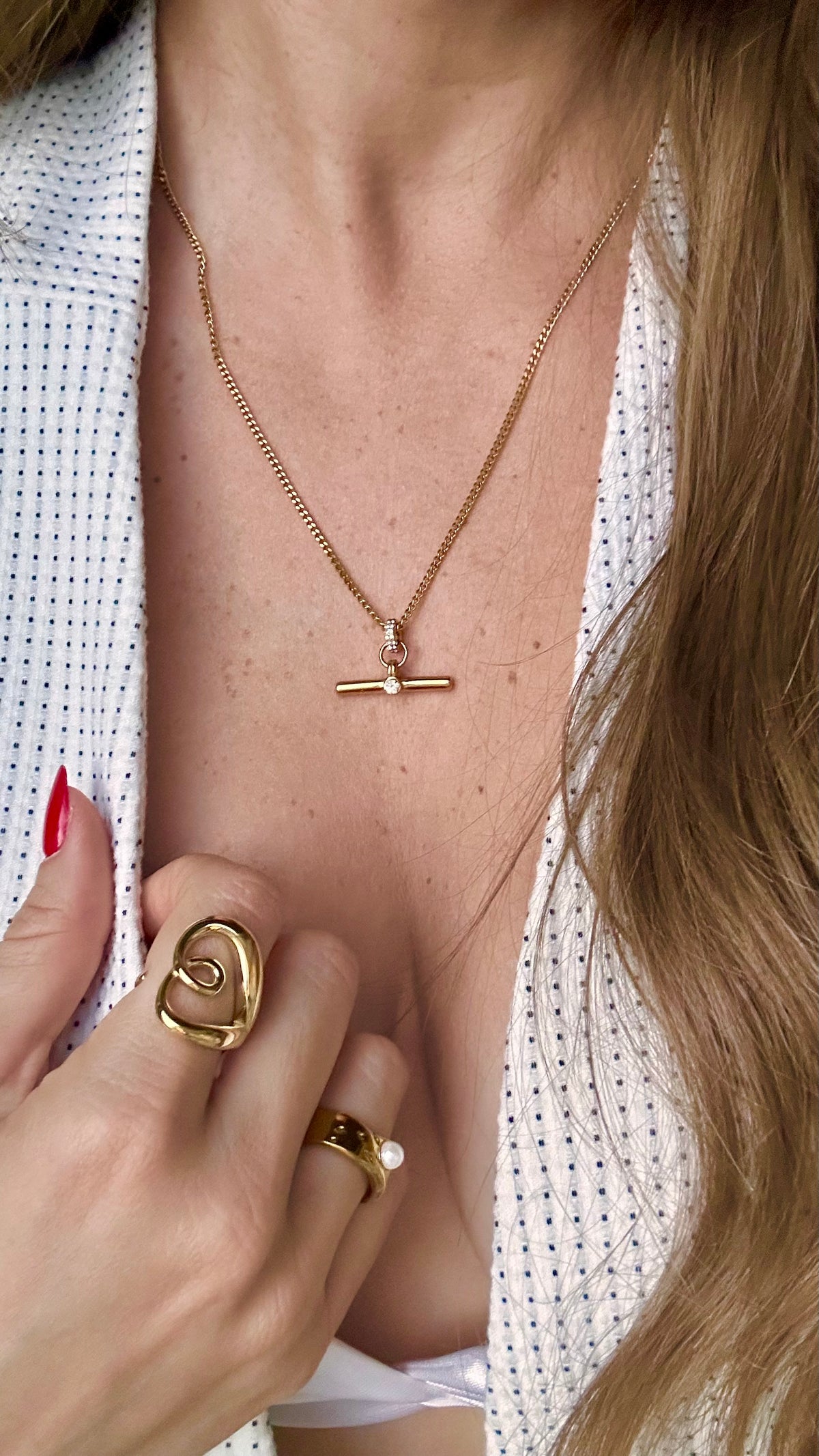 Glam Necklace
