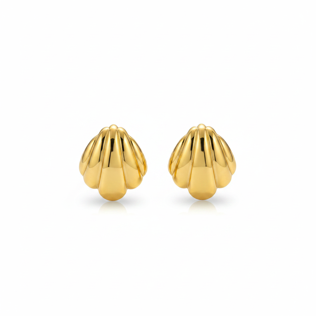 Clam Studs