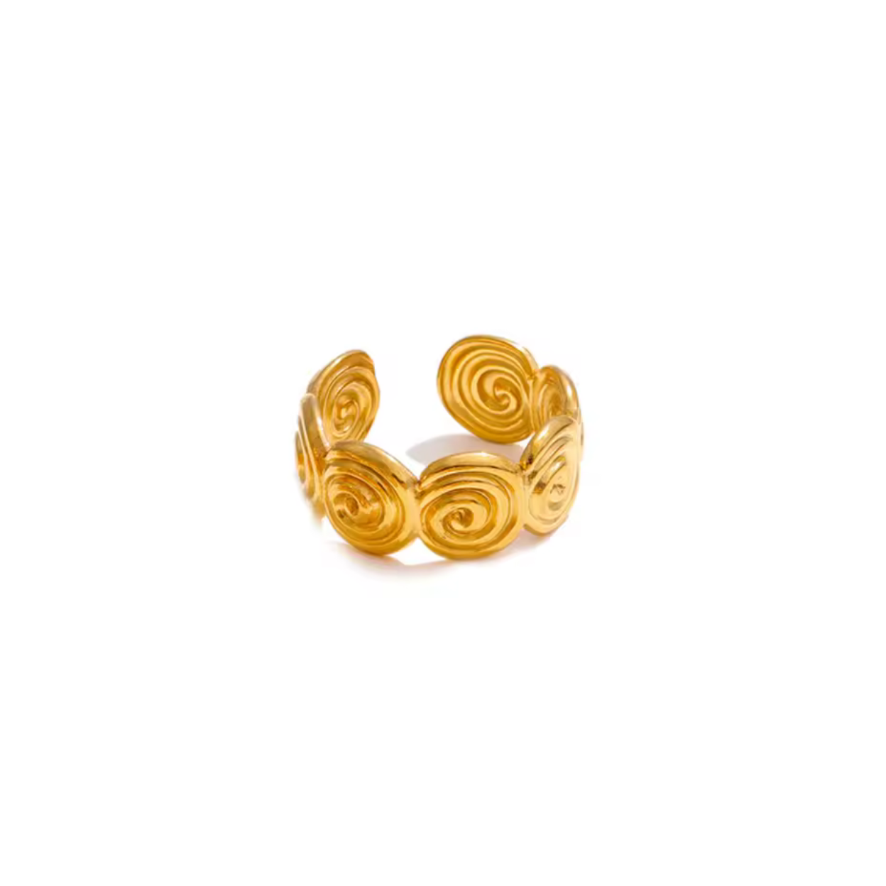 Paradise Ring