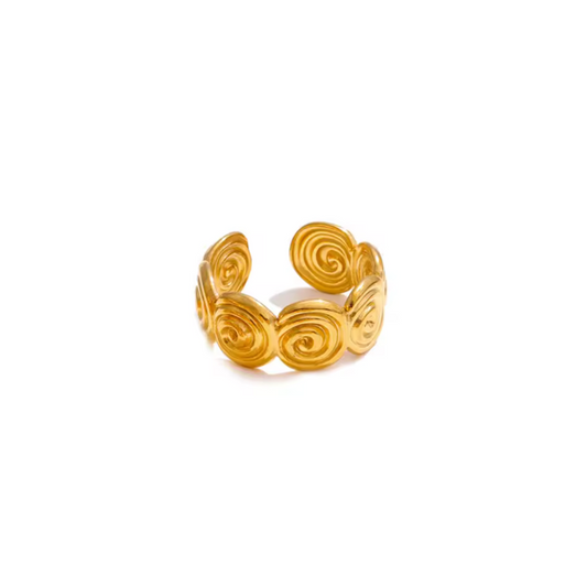 Paradise Ring