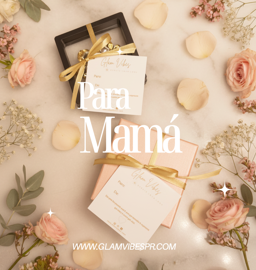 Mamá Chic Bracelet