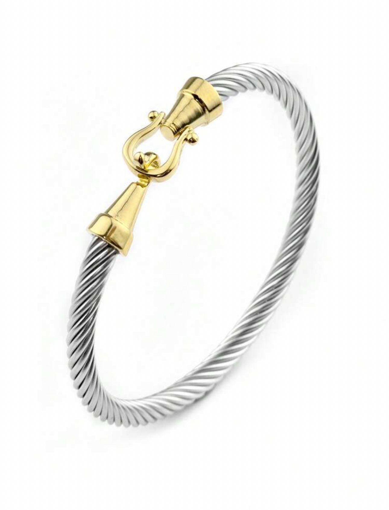 Perfect Bangle