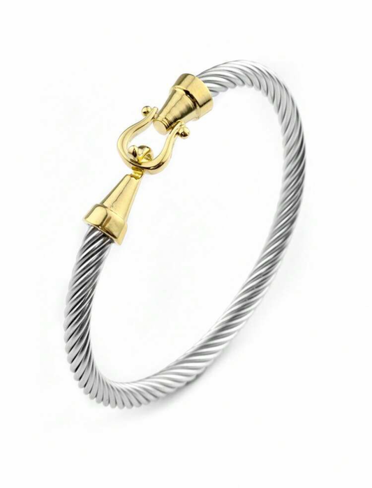 Perfect Bangle