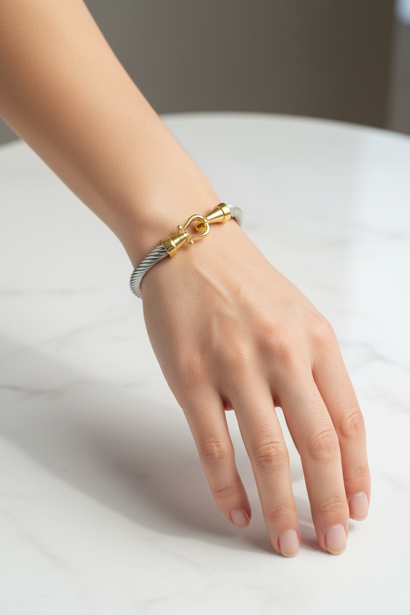 Perfect Bangle