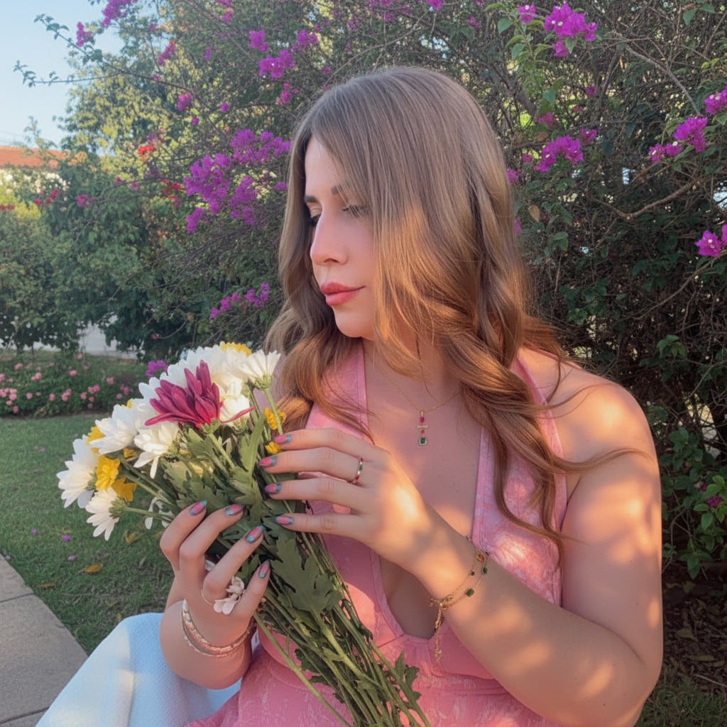 Bloom Muse Set