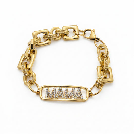 Mamá Chunky Bracelet