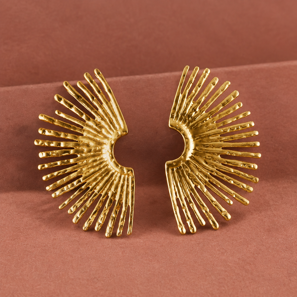 Olimpia Earrings