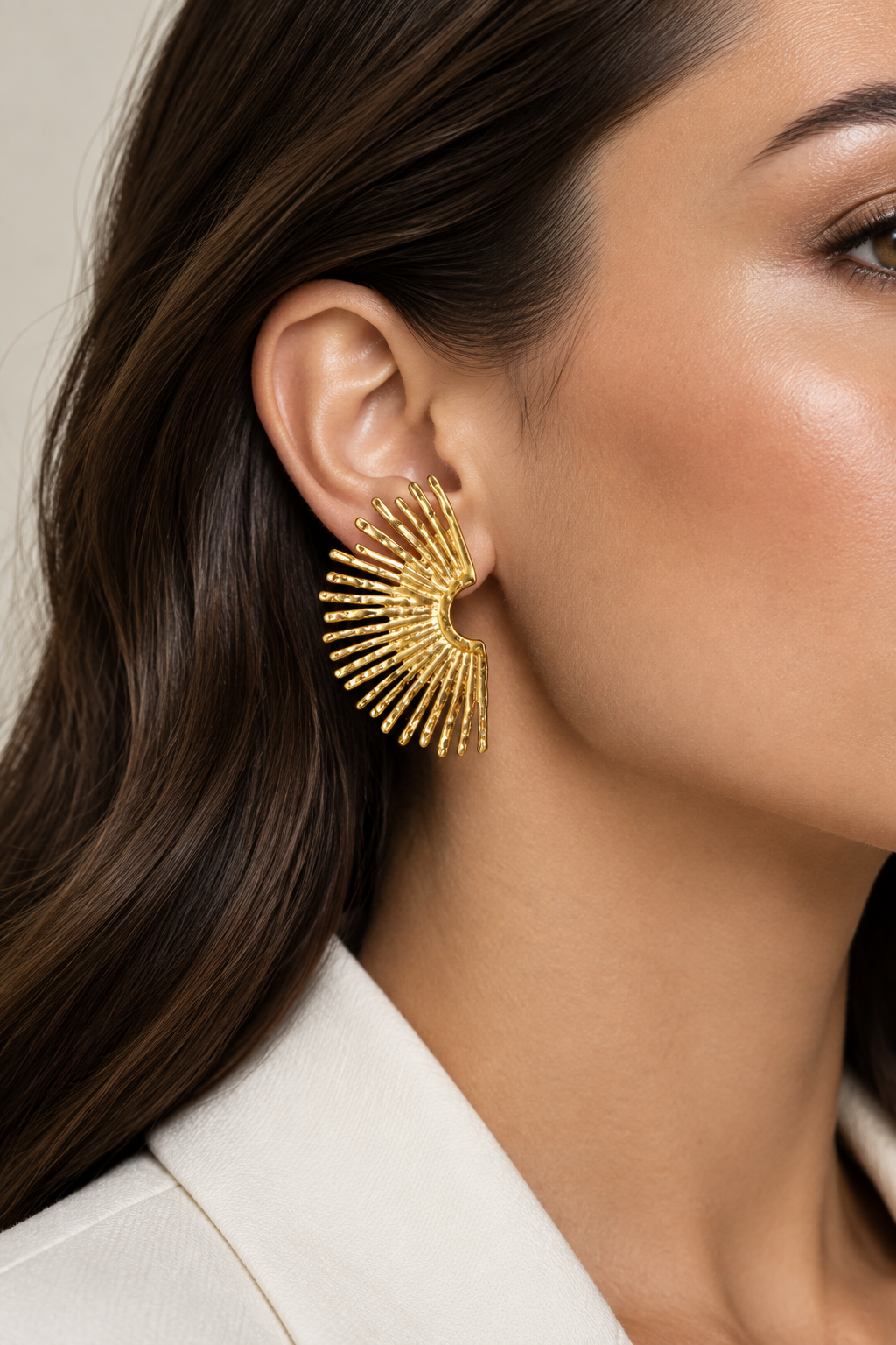 Olimpia Earrings